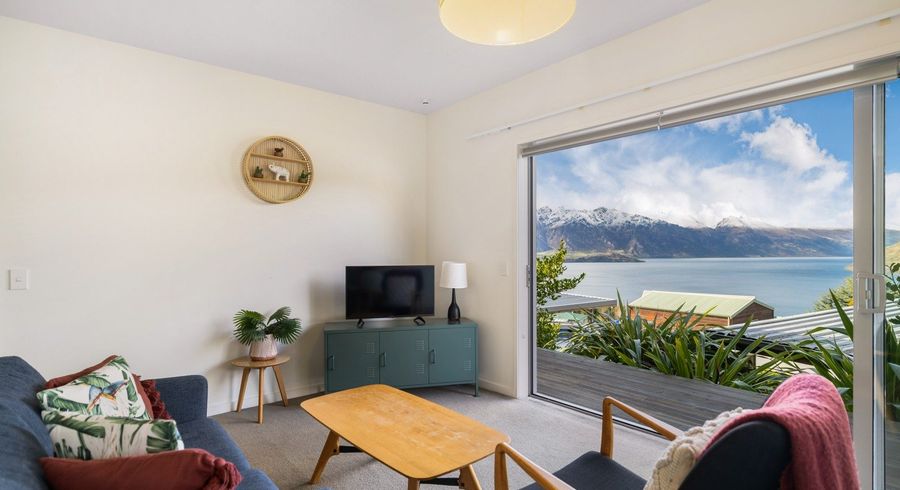  at 129A Wynyard Crescent, Fernhill, Queenstown
