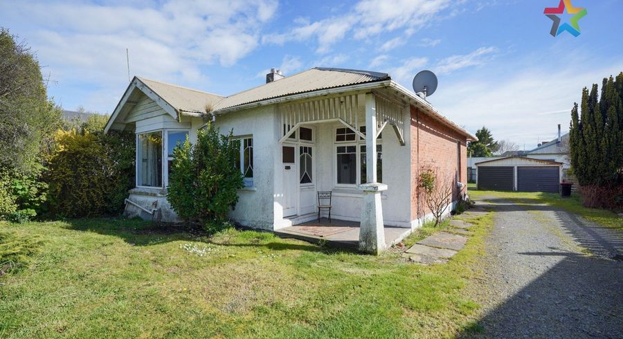  at 32 Compton Street, Georgetown, Invercargill, Southland