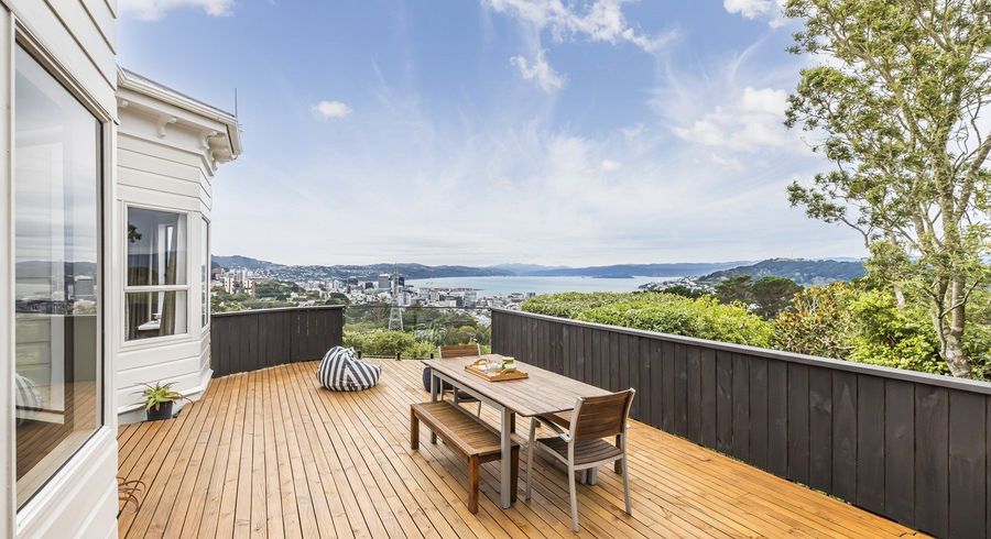  at 13 Tanera Crescent, Brooklyn, Wellington, Wellington