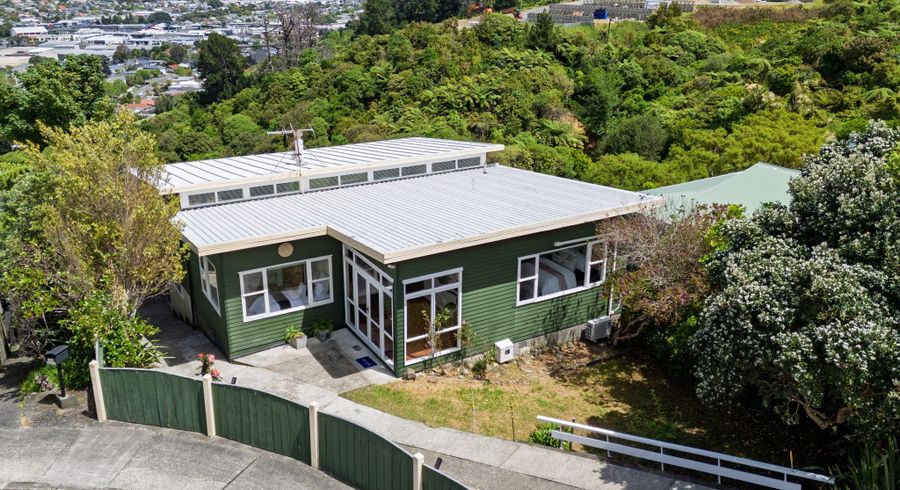  at 16 City View Grove, Harbour View, Lower Hutt, Wellington
