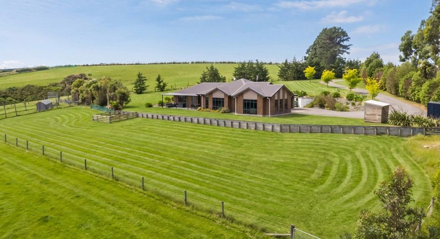  at 109 Tiffin Hill Road, Carterton, Carterton, Wellington