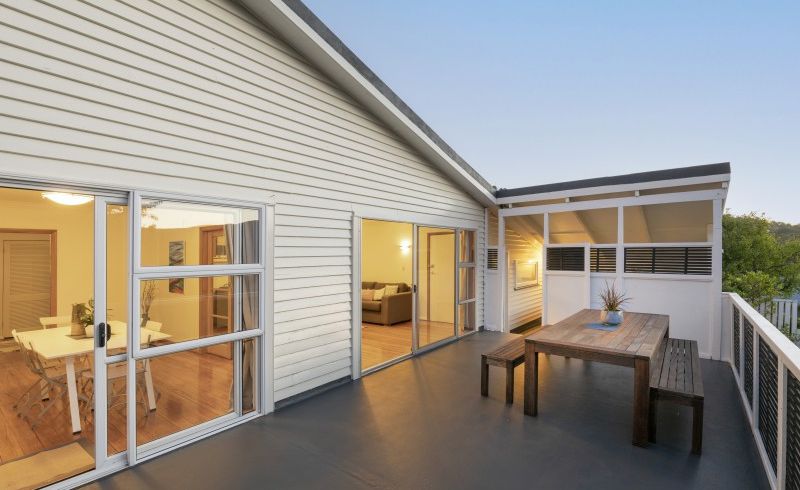  at 28 Norwich Street, Wadestown, Wellington