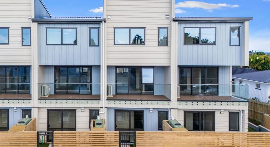  at 5/1 Balfour Rd, Manurewa, Manukau City, Auckland