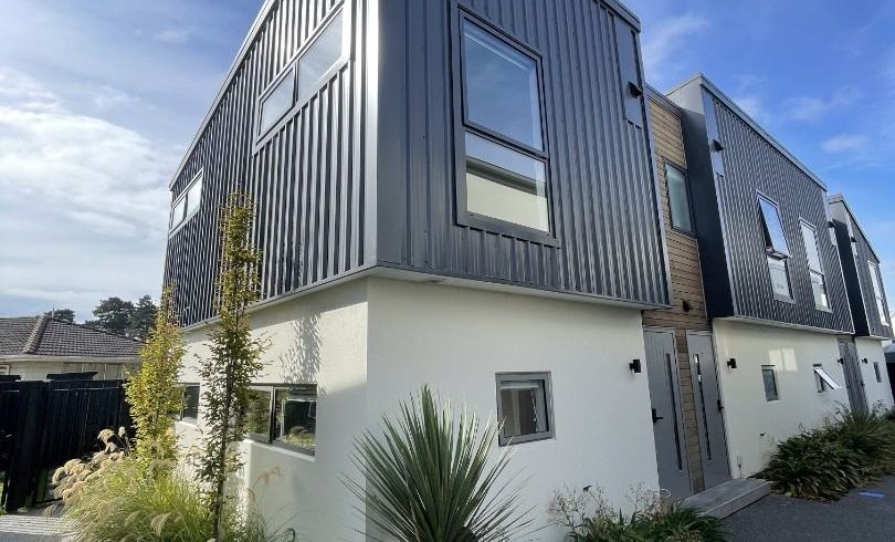  at 7/101 Mackworth Street, Woolston, Christchurch