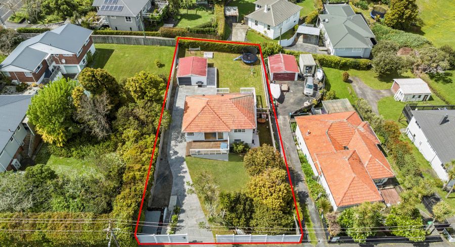  at 43 Inglewood Street, Wai o Taiki Bay, Auckland