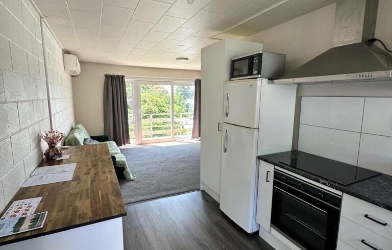  at 191D Carroll Street, City Centre, Dunedin, Otago