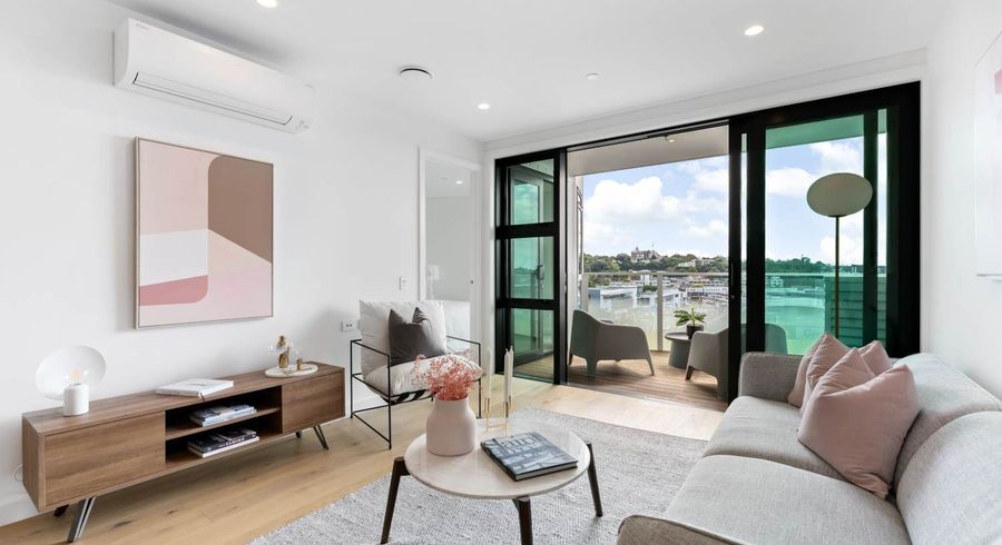 at 406/64 Great South Road, Epsom, Auckland City, Auckland