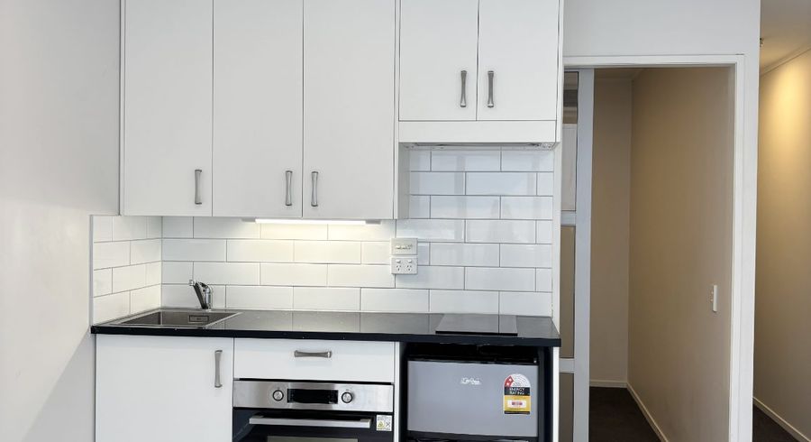 at 2C/189 Hobson Street, Auckland Central, Auckland