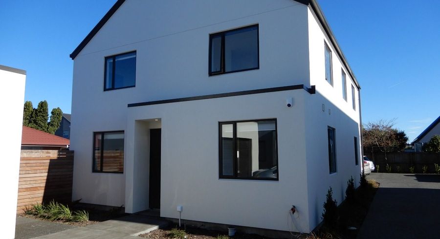  at 2/79 Mandeville Street, Riccarton, Christchurch City, Canterbury