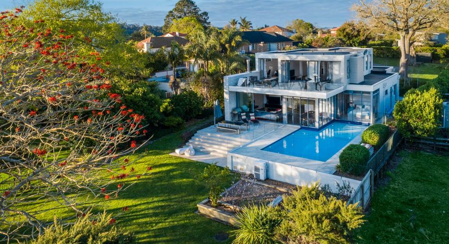  at 44A Rame Road, Greenhithe, Auckland
