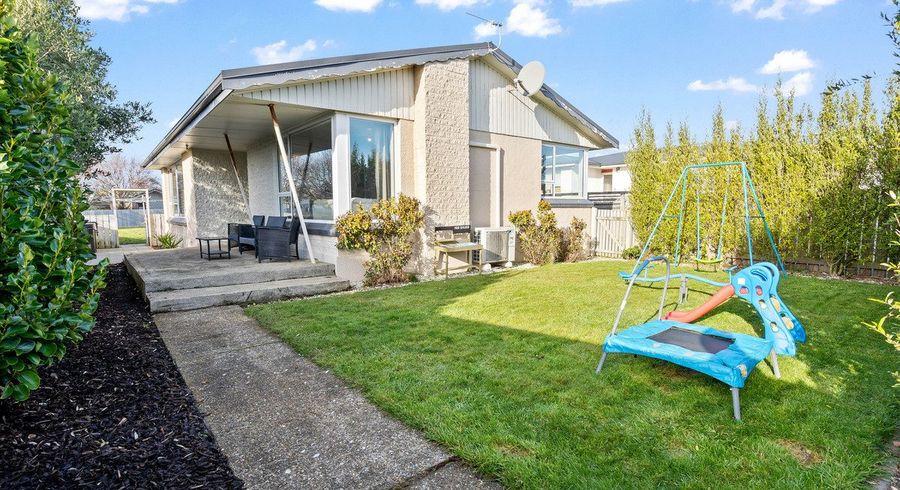  at 32 Highfield Terrace, Newfield, Invercargill