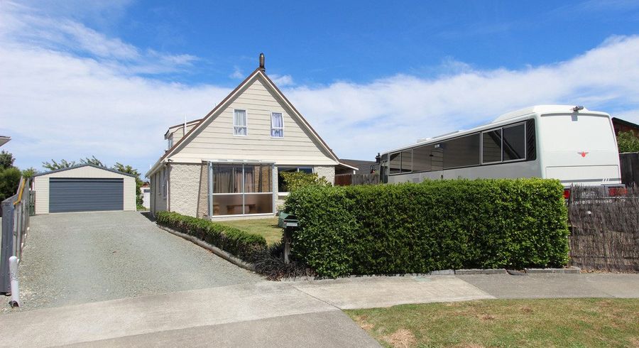  at 10 Turner Place, Riversdale, Blenheim