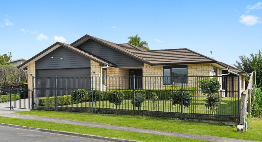  at 12 Te Ironui Place, Huntington, Hamilton, Waikato