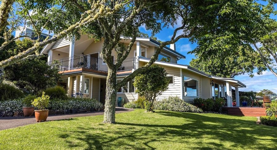  at 44 Queens Drive, Oneroa, Waiheke Island