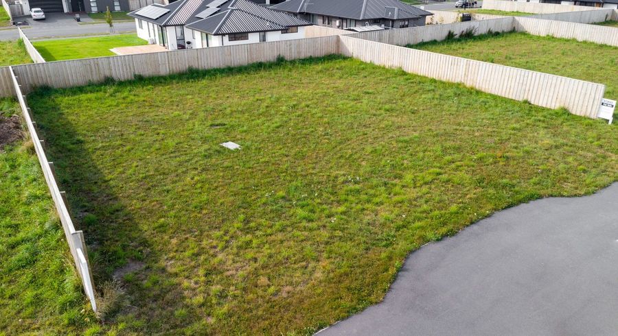  at 3 and 6 Angie Lane and Boyce Drive, Rolleston, Selwyn, Canterbury