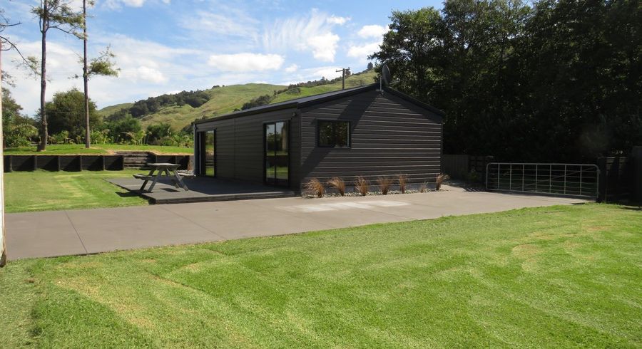  at 15 Blakes Approach, Māhia