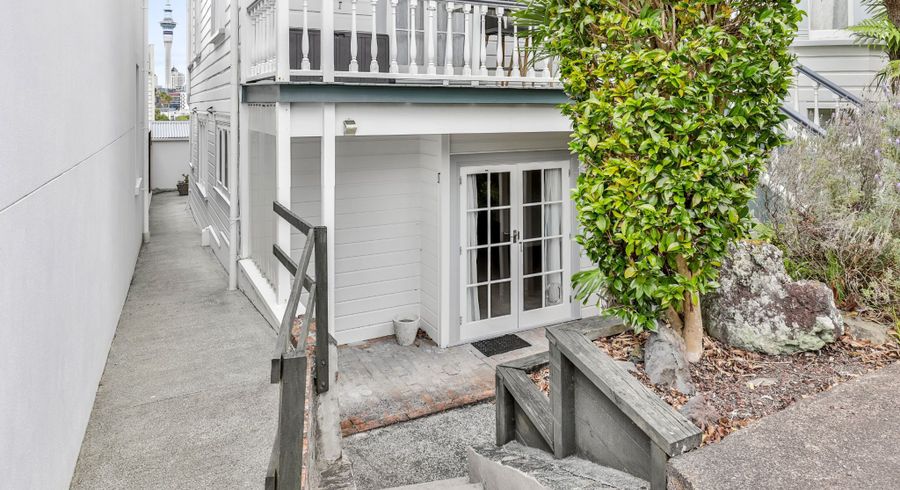  at 26A Wood Street, Freemans Bay, Auckland City, Auckland