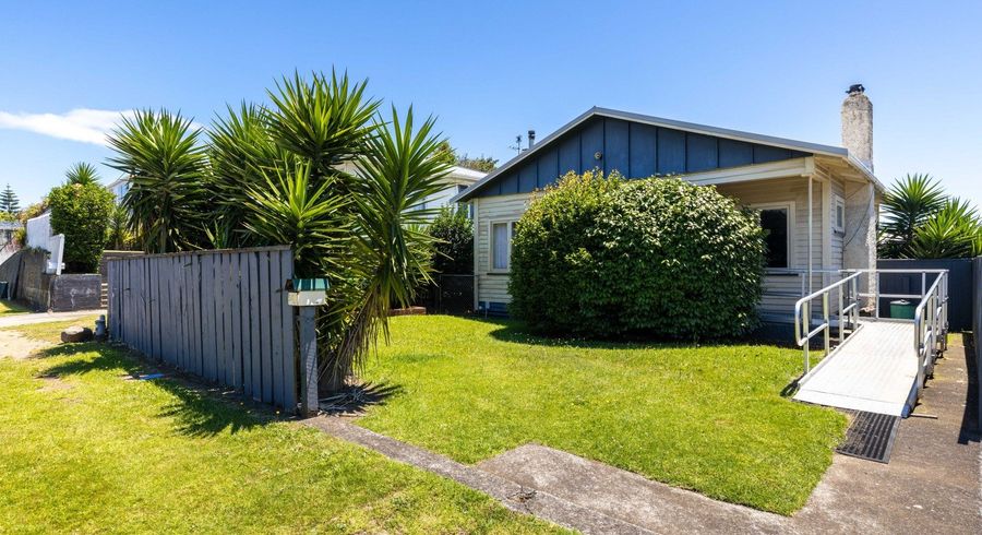  at 540 Devon Street West, Blagdon, New Plymouth