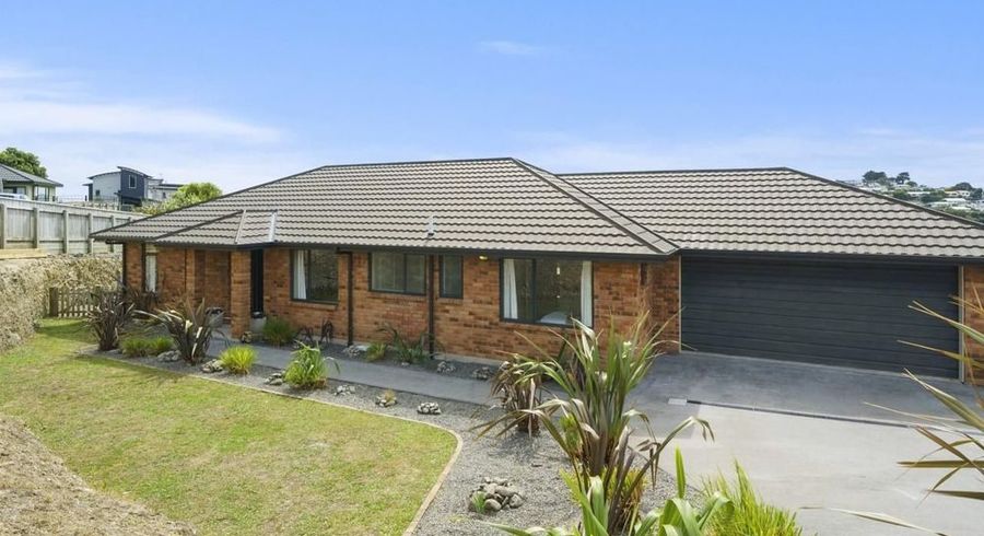  at 22 Aotea Drive, Aotea, Porirua