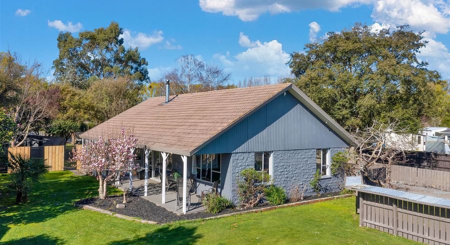  at 172 Tuahiwi Road, Tuahiwi, Kaiapoi