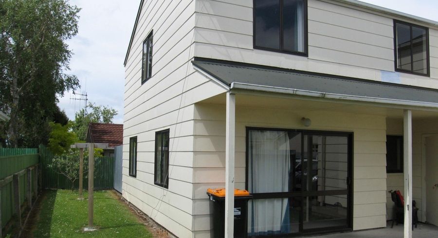  at 3/16 Keeling Street, West End, Palmerston North, Manawatu / Whanganui