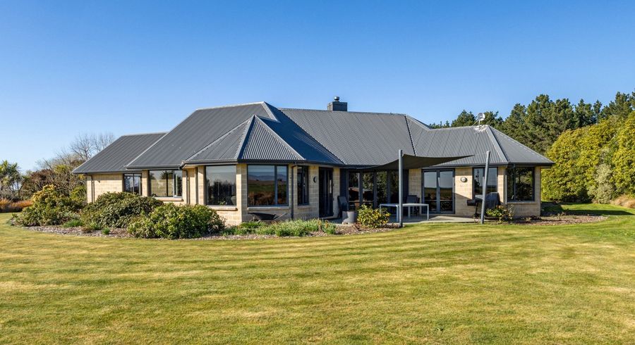  at 343 Marshalls Road, Saint Andrews, Waimate, Canterbury