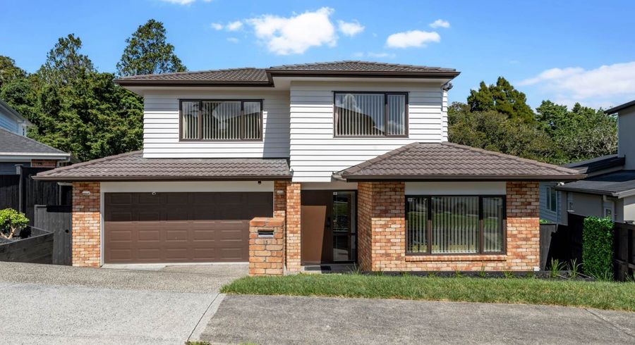  at 15 Lucca Crescent, Flat Bush, Manukau City, Auckland