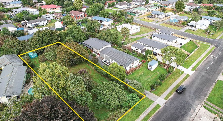  at 29 Bryce Street, Kihikihi, Te Awamutu