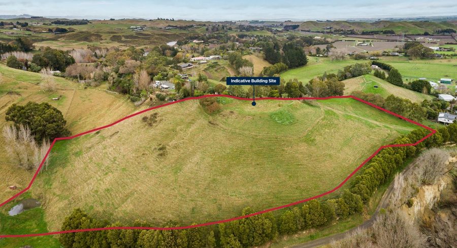  at Lot 3/528 Puketitiri Road, Puketapu, Hastings, Hawke's Bay