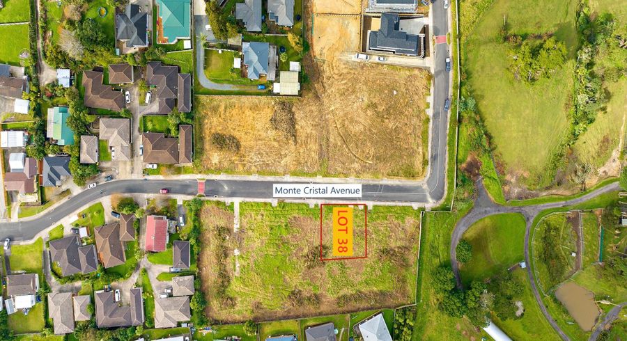  at 14 Monte Cristal Avenue, Swanson, Waitakere City, Auckland