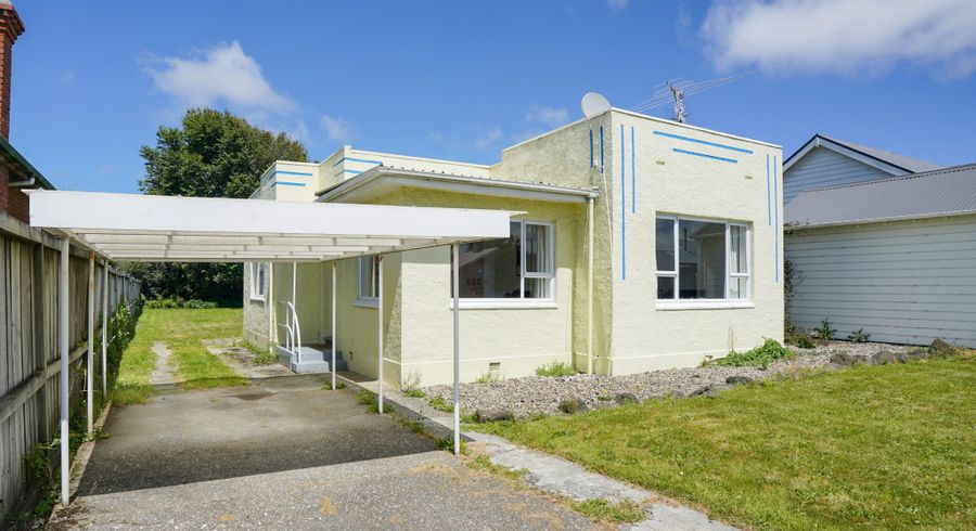  at 267 Yarrow Street, Richmond, Invercargill