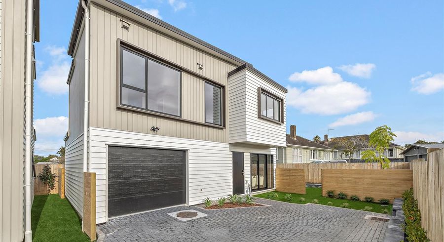  at 67D Jolson Road, Mount Wellington, Auckland City, Auckland