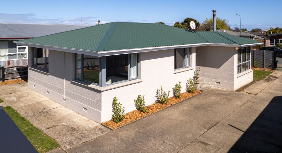  at 67 Carnarvon Street, Glengarry, Invercargill, Southland