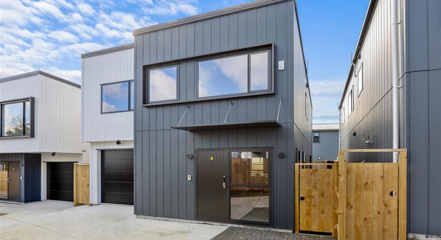 at 339B Bucklands Beach Road, Bucklands Beach, Manukau City, Auckland