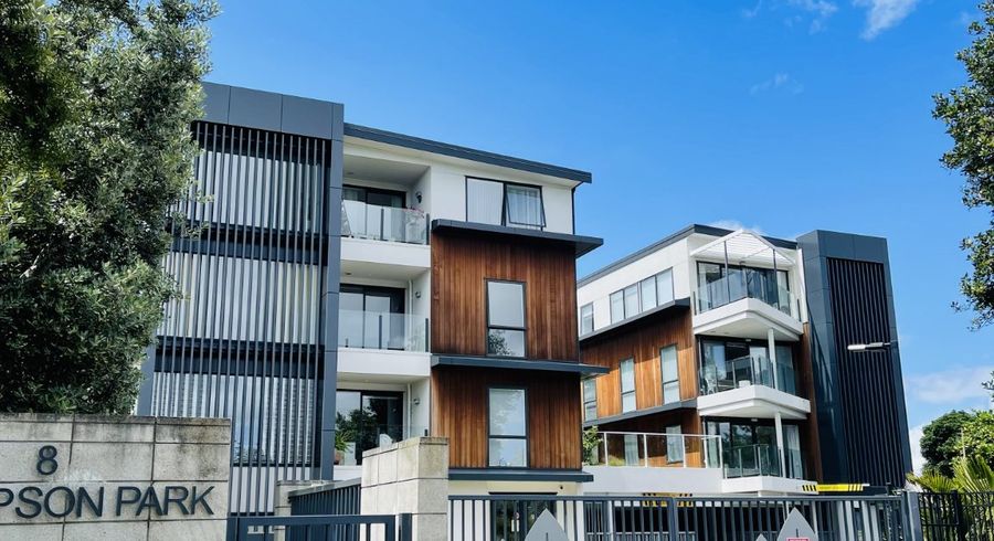  at 53/8 Thompson Park Rd, Mount Wellington, Auckland City, Auckland