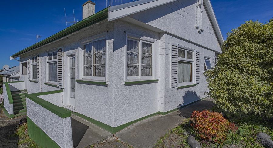  at 1/3 Te Weka Street, Maori Hill, Timaru