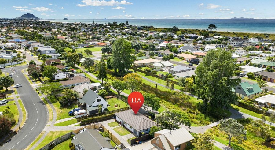  at 11A Kane Road, Papamoa, Tauranga, Bay Of Plenty