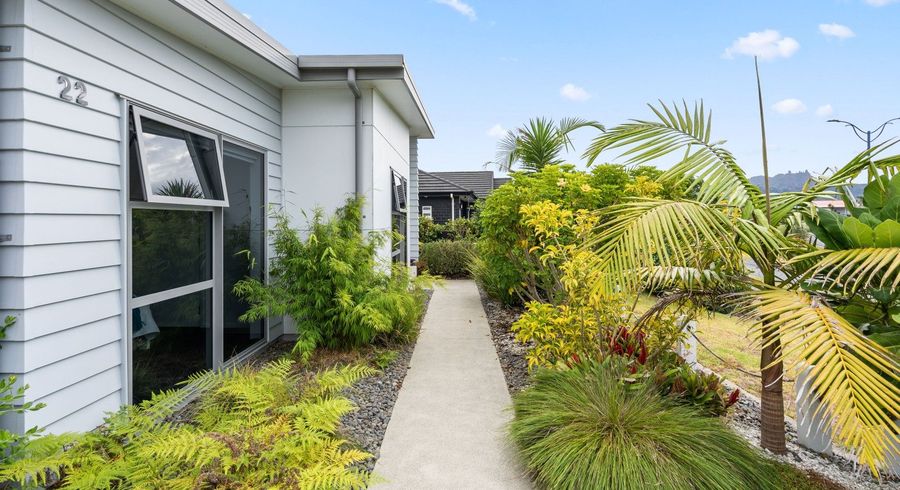  at 22 Stace Hopper Drive, One Tree Point