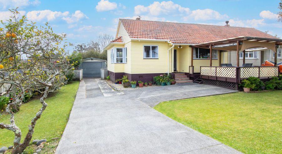 at 71 Premier Avenue, Point Chevalier, Auckland
