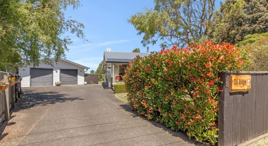  at 18 Pickwick Road, Otamatea, Whanganui, Manawatu / Whanganui