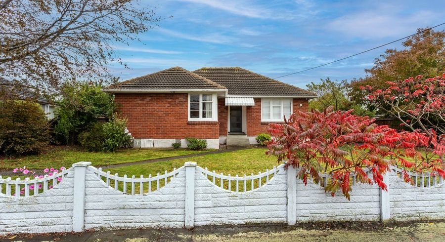  at 23 Rowcliffe Crescent, Avonside, Christchurch
