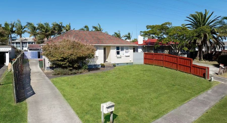  at 6 Mangos Place, Pakuranga, Manukau City, Auckland