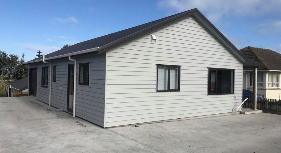  at 43 Akatea Street, Gonville, Whanganui, Manawatu / Whanganui