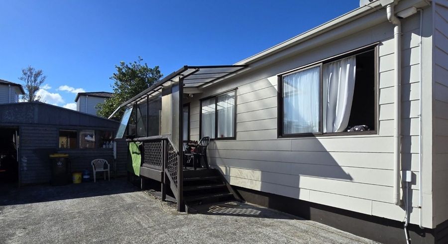  at 13A Duggan Avenue, Mangere, Manukau City, Auckland