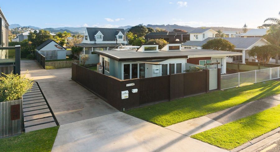  at 511C Ocean Road, Whangamata, Thames-Coromandel, Waikato