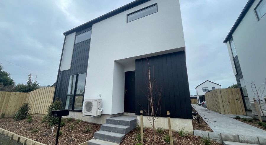  at 1/49 McLean Street, Linwood, Christchurch