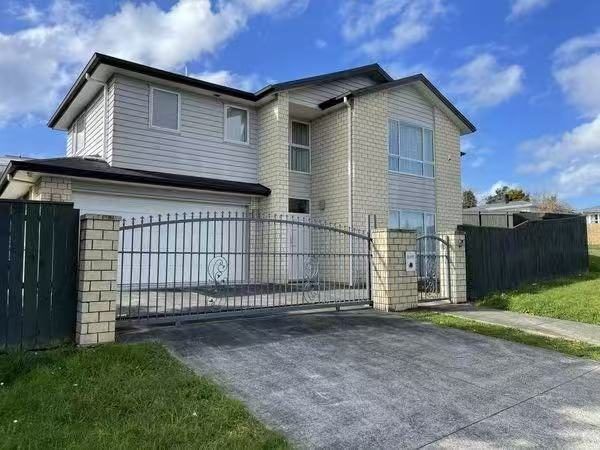  at 26 Ayr Road, Papakura, Papakura, Auckland