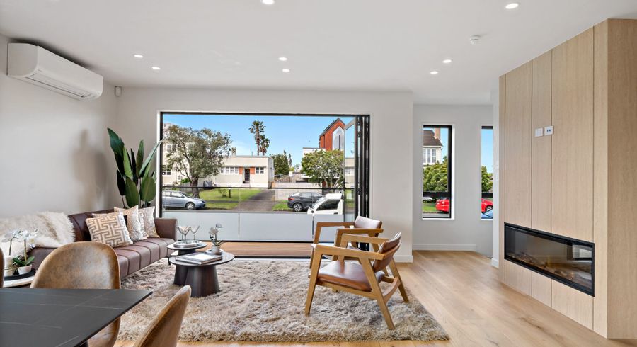  at Lot 1/40 Kupe Street, Orakei, Auckland City, Auckland