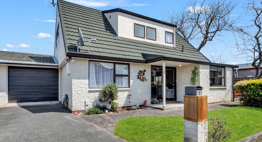  at 4 Charisma Court, Kelvin Grove, Palmerston North, Manawatu / Whanganui