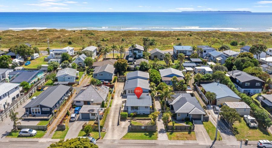  at 89C Simpson Road, Papamoa Beach, Papamoa